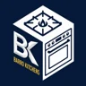 Barro Kitchens logo