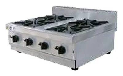 Stove