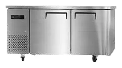 Undercounter Freezer